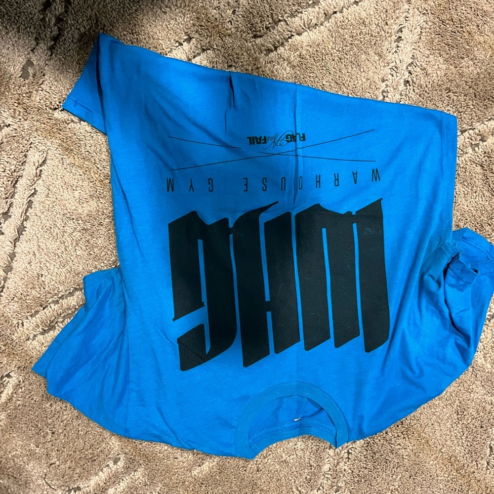 Flag nor fail t shirt